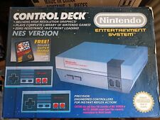 Nintendo NES Control Deck