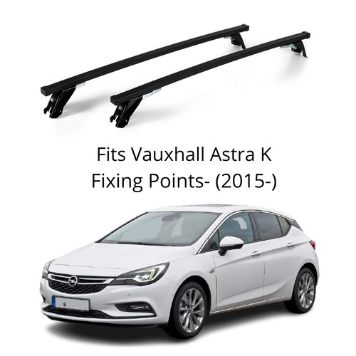Premium roof rack bars for - roof,