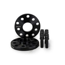 20mm Black Wheel Spacer for