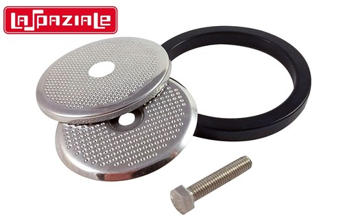 Spaziale group head repair - group,