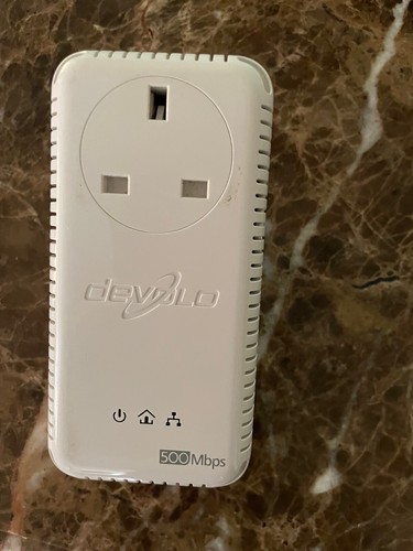 Devolo dlan 500 avplus - 500,