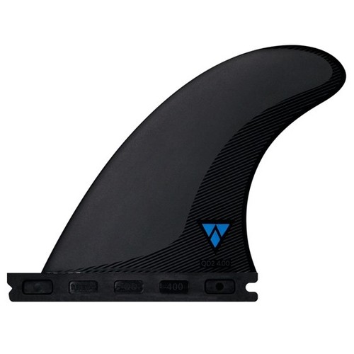 Futures fins alpha qd2 - futures,