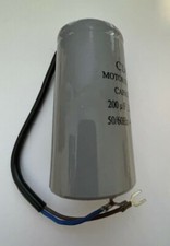 200uf Capacitor CD60 Start AC