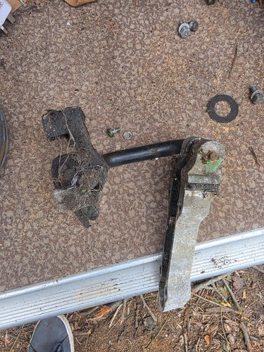 T25 rhd early sliding - t25,