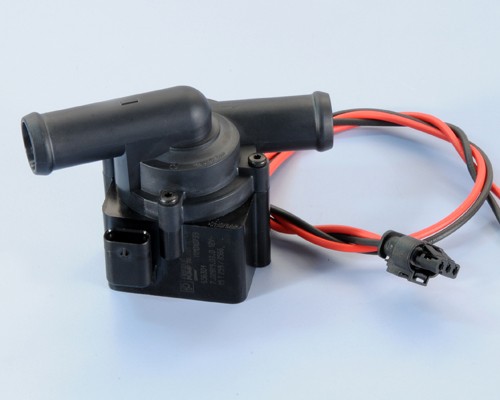 Polini electric water pump 12v - electric,