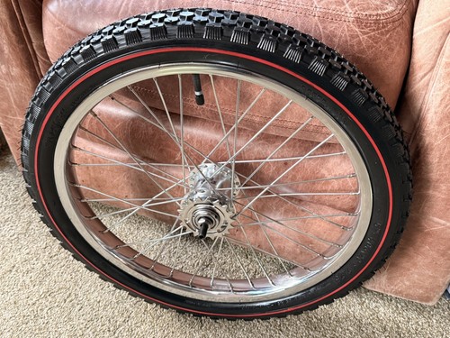 Genuine brand new raleigh - brand,