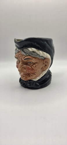 Vintage royal doulton granny - royal, "granny"