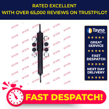 2x Shock Absorbers (Pair) Front 443005 KYB Damper 43171340 4340626 8083010175