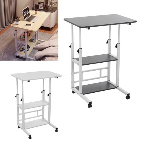 Portable adjustable laptop - adjustable,
