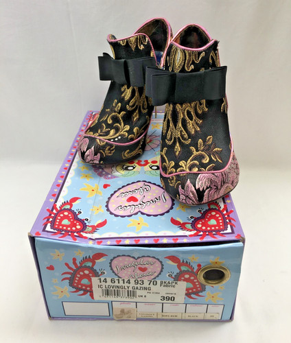 Irregular choice lovingly - choice,