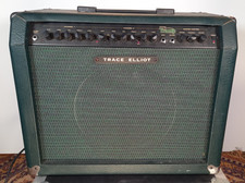 Trace Elliot Super Tramp Solid