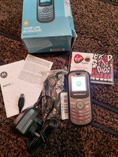 Rare Vintage Motorola