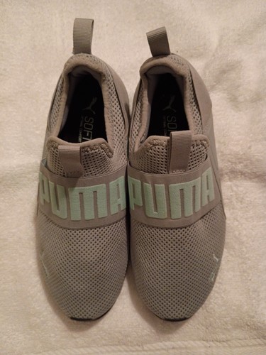 Puma boys - puma,