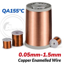 0.05mm-1.5mm Copper Wire