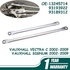 For Vauxhall Vectra C / Signum