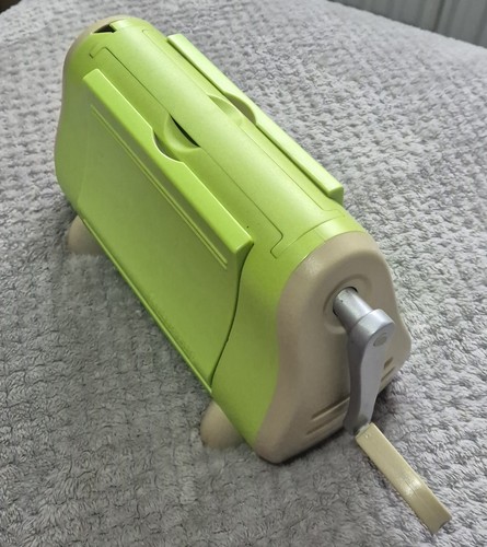 Cuttlebug die cutting and - cutting,