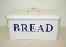 Vintage Style Enamel on Metal