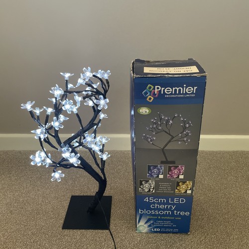 Premier christmas cherry - cm,