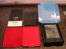 AMAZON KINDLE WP63GW 7TH GEN +