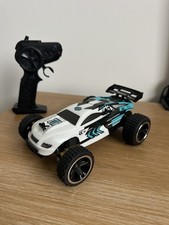 Tecnock RC Remote Control Car