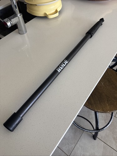 Rode boompole pro carbon - pro,