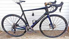 Rose Xeon CDX Di2 Disc Carbon