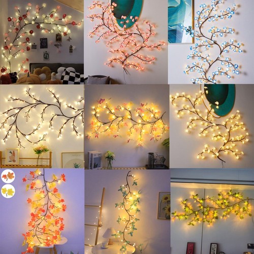 144led cherry blossom tree - 144led,