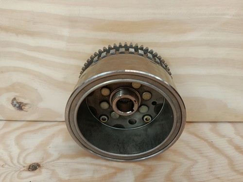 Ktm duke 125 2017 - 2017-2020, engine