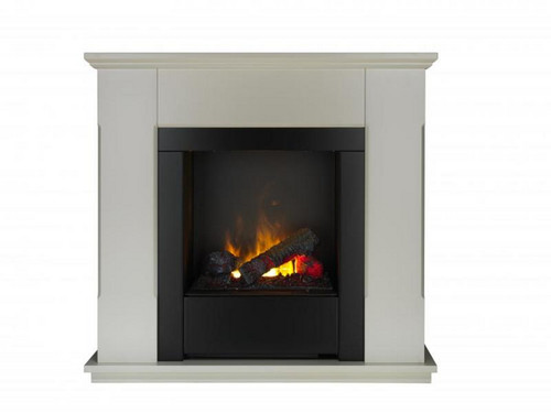 Dimplex burnham white - dimplex,