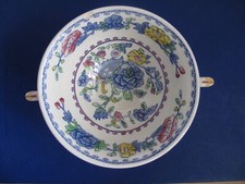 Mason's Ironstone Regency 12.5cm Two-handled Soup / Dessert Dish