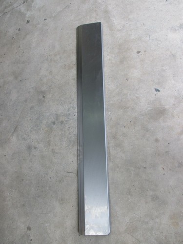 Mk2 escort door - 2, repair