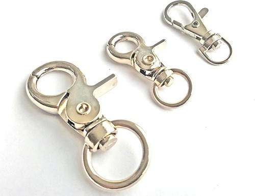 Falconry swivels stainless - falconry,