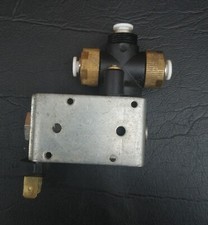 117.469 Thermoplan Diaphragm