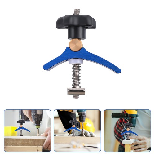 Wooden board press screws - press,