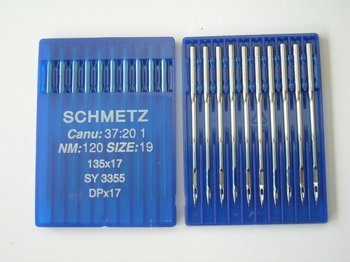 Schmetz industrial walking - 10,