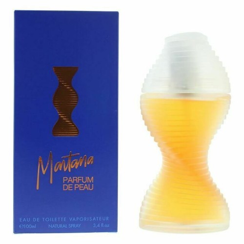 Varios montana fruity 100ml - varios,
