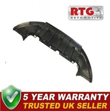 For Ford Focus Mk3 14-18 Engine Under Cover Tray Skid Deflector Plate 1866491