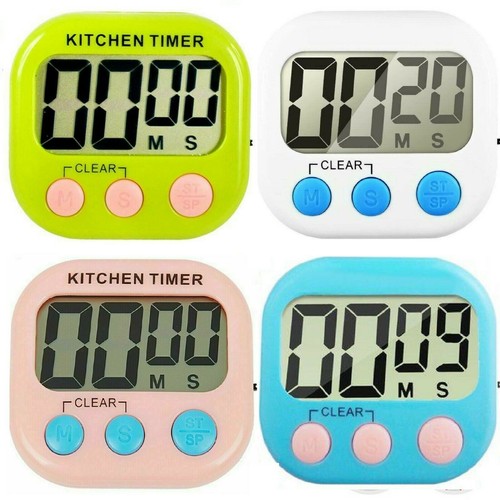 Lcd digital kitchen - digital, egg