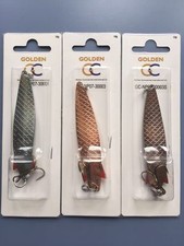 3 pack 4/7/12/18/28g TOBY