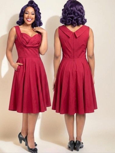 Lindy bop ophelia retro - lindy,