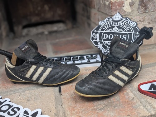 Adidas kaiser football - kaiser, boots