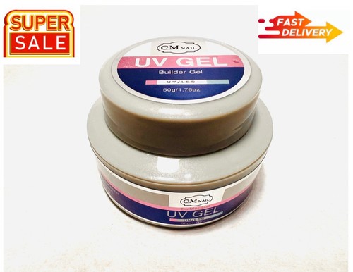 Gel hard builder - /,