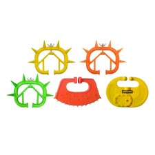 Calf Weaner Stopper Cow