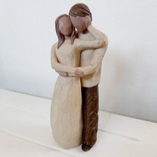 Willow Tree Figure Sculpture