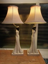 PAIR Widdop Bingham Elegant