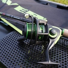 Maver Reality Evo 11ft Feeder