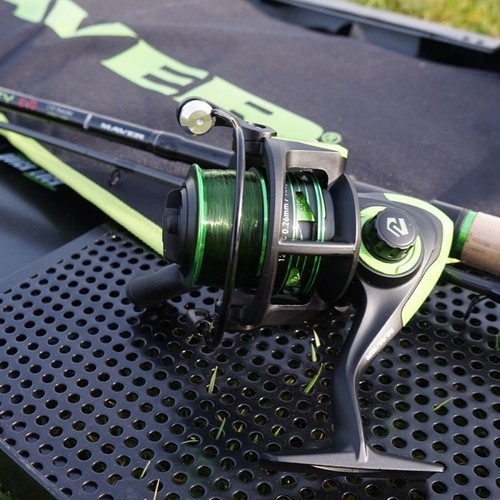Maver reality evo - maver, feeder