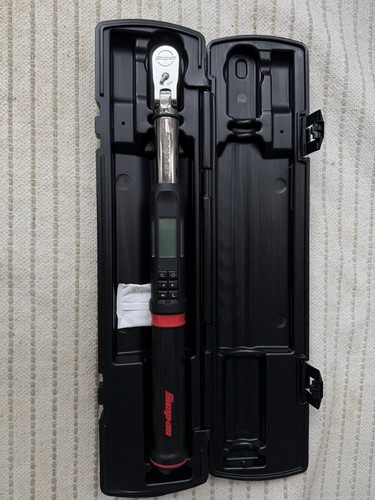 Snap techangle 8in - snap-on, 3/8in