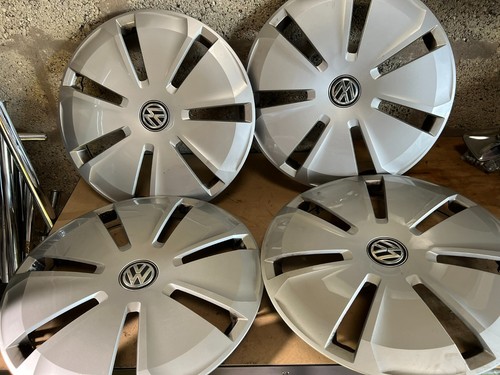 Volkswagen transporter - transporter, 16"