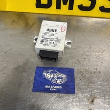 61.35-6 905 667 BMW 318i E46 EWS Immobiliser Ignition Control ECU 6905667 
